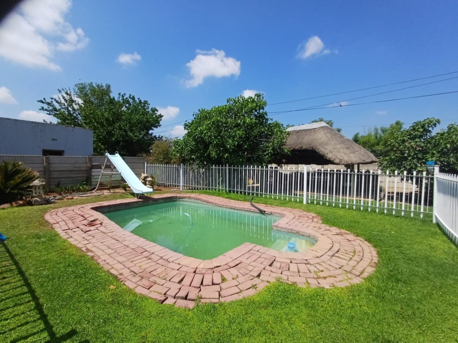 3 Bedroom Property for Sale in Freemanville North West